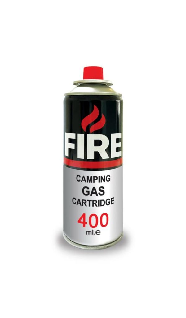 کارتریج گاز کمپینگ