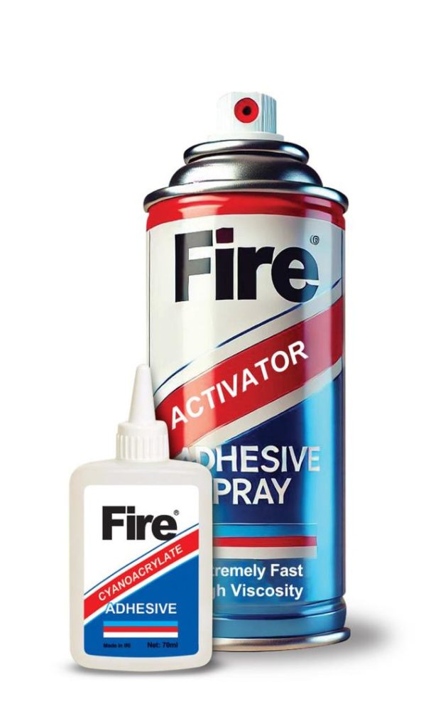 چسب یک دو سه